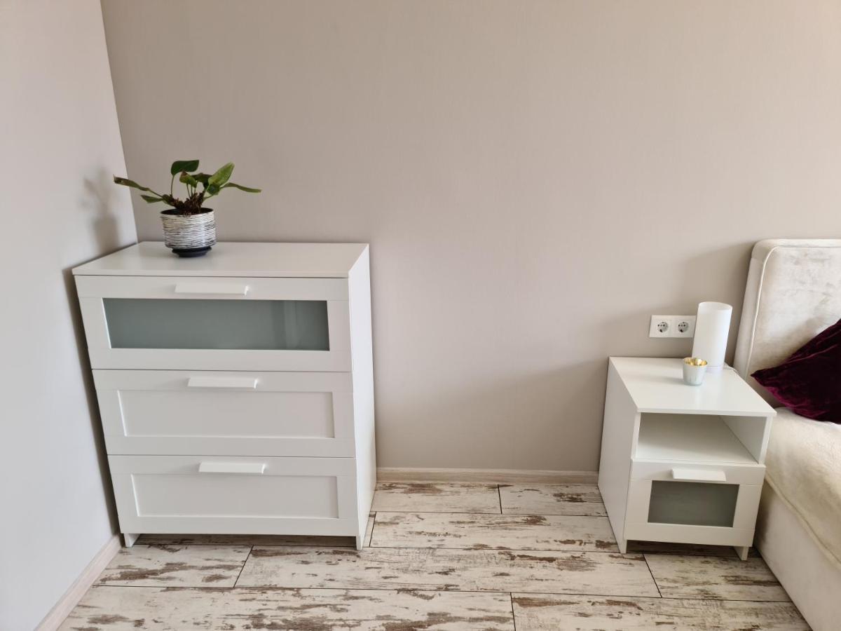 Prime Apartments Гродно Екстер'єр фото