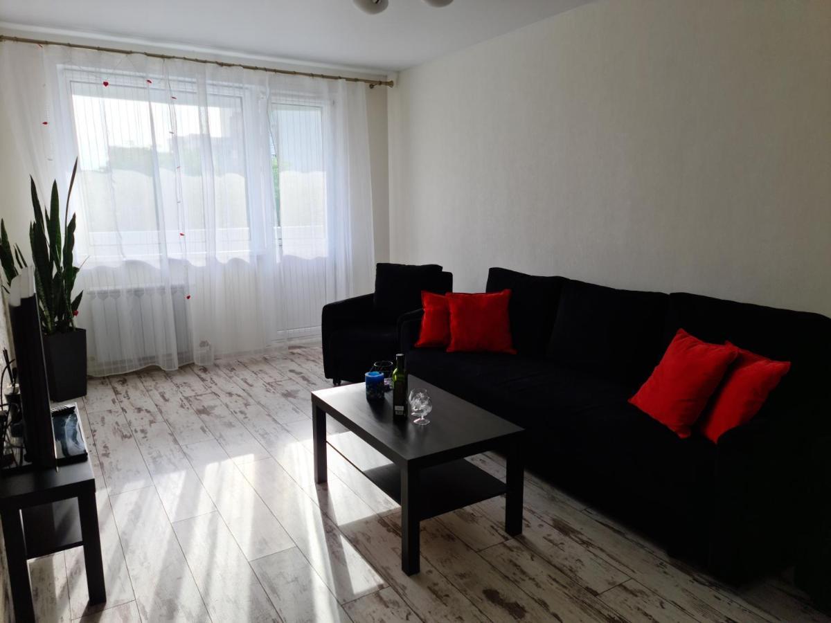 Prime Apartments Гродно Екстер'єр фото