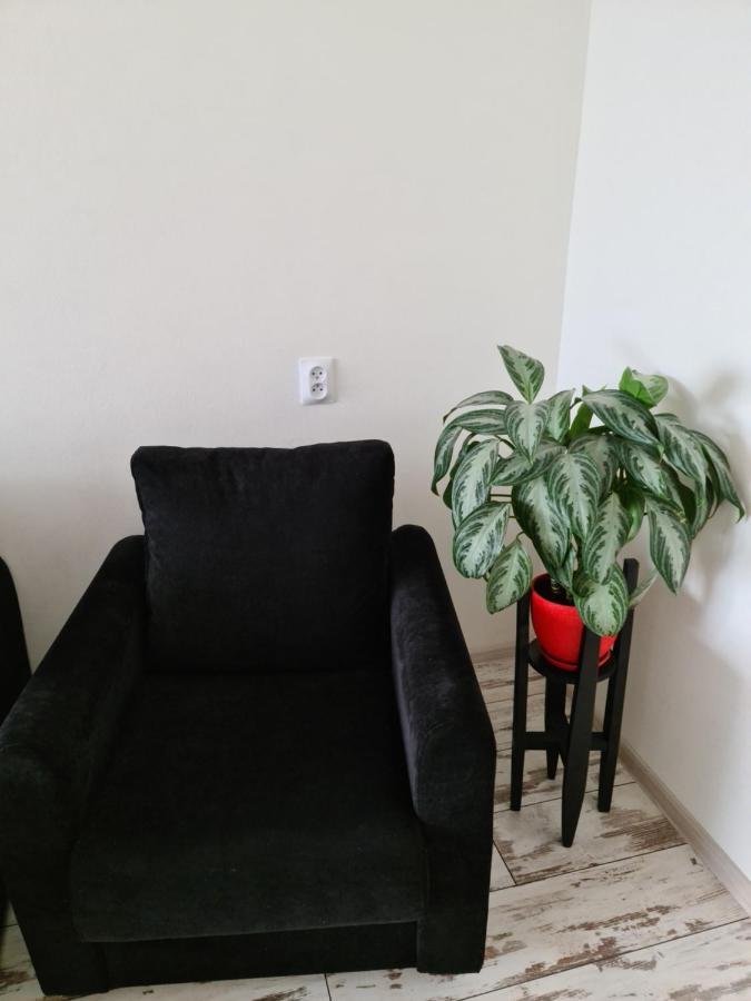 Prime Apartments Гродно Екстер'єр фото