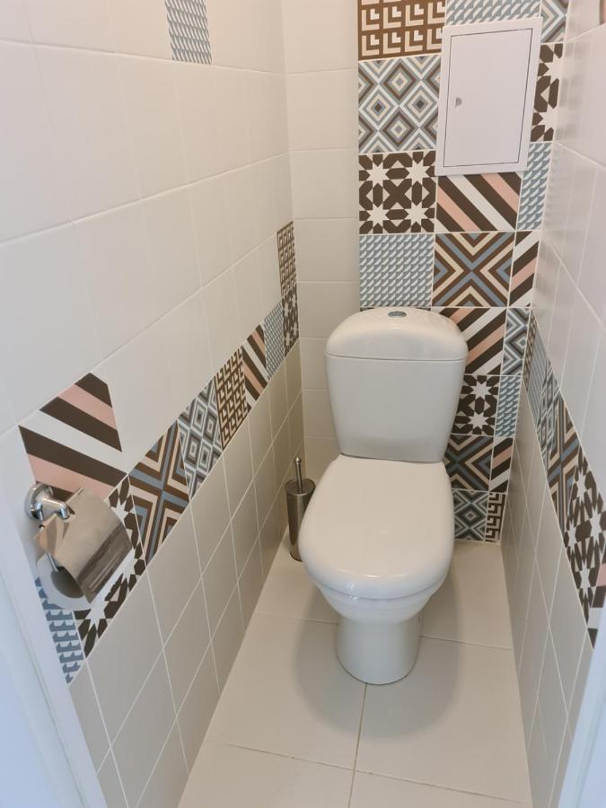 Prime Apartments Гродно Екстер'єр фото