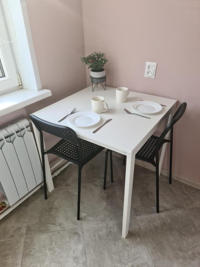 Prime Apartments Гродно Екстер'єр фото