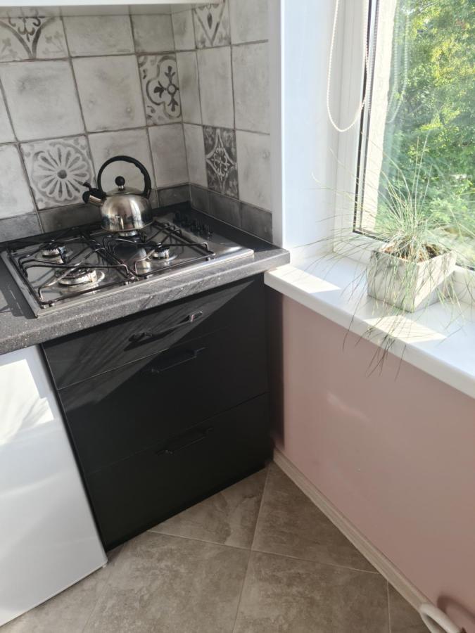 Prime Apartments Гродно Екстер'єр фото