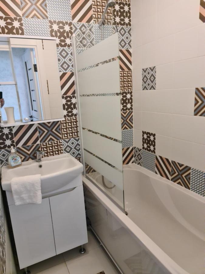 Prime Apartments Гродно Екстер'єр фото