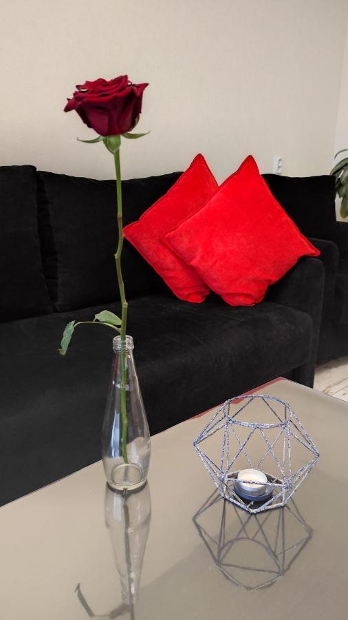 Prime Apartments Гродно Екстер'єр фото